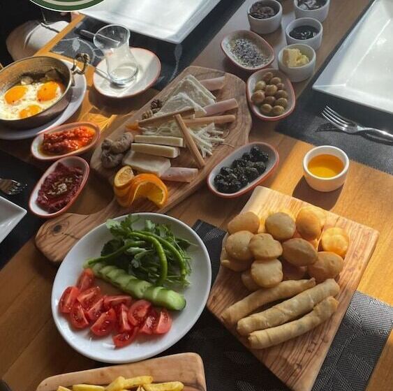 Layinka Butik Otel & Restaurant