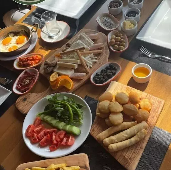 Layinka Butik Otel & Restaurant