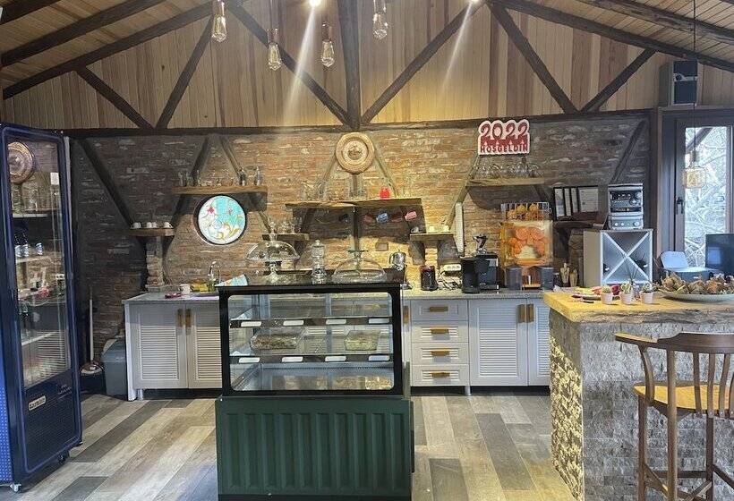 Layinka Butik Otel & Restaurant