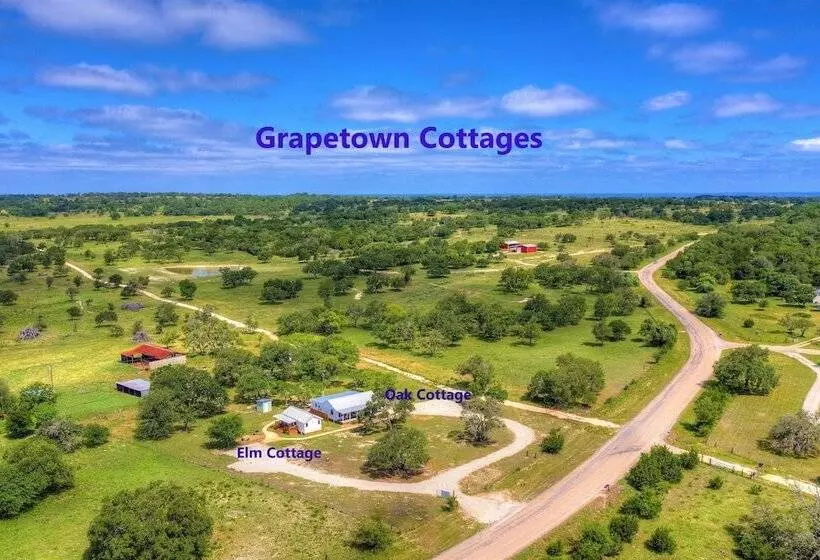 Luxurious & Intimate Cottage In Fred Wine Country!