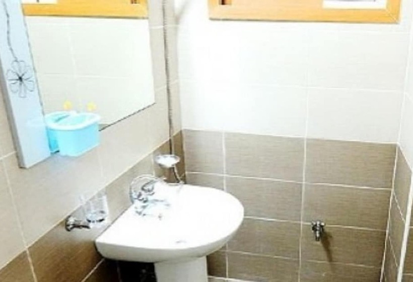 Miryang Ice Valley Cable Car Pension