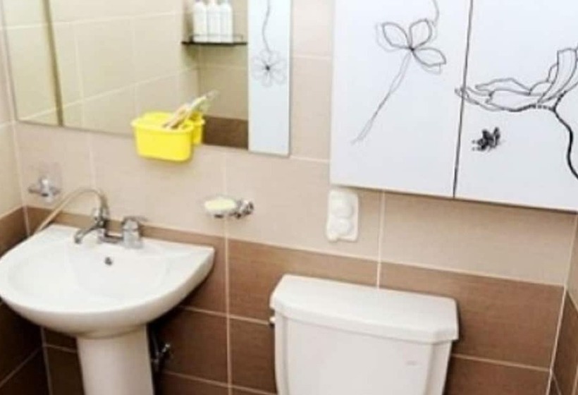 Miryang Ice Valley Cable Car Pension