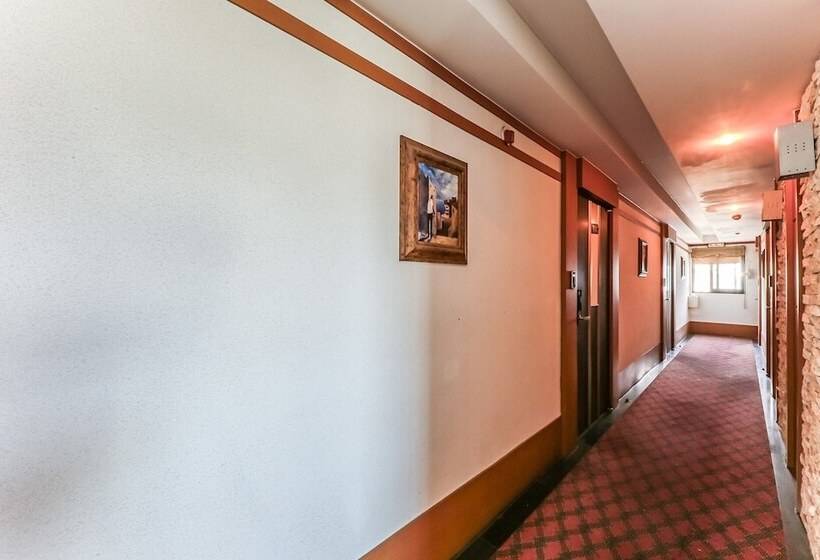 מוטל Daejeon Yucheon Full House