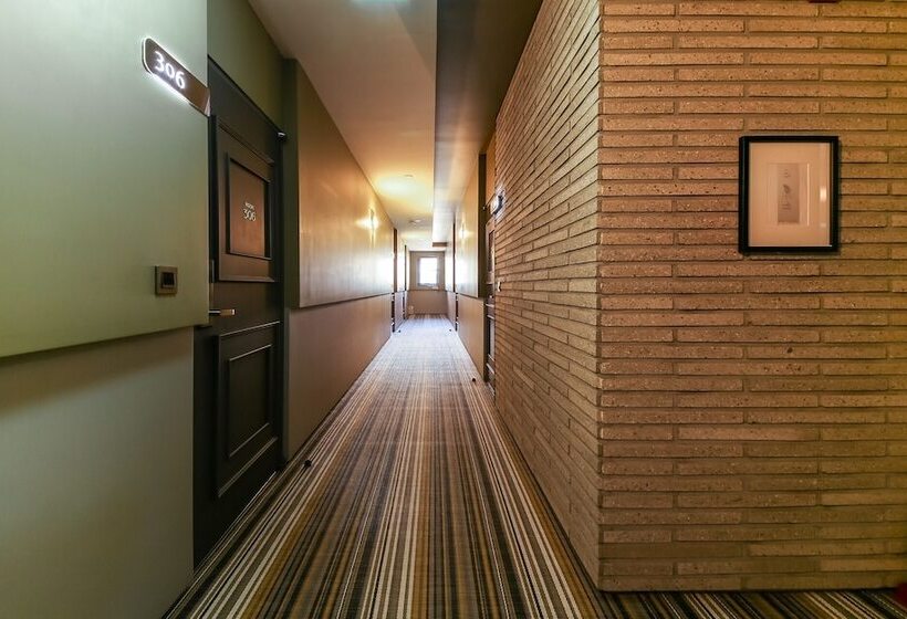 汽车旅馆  Jinju Hotel Ondo