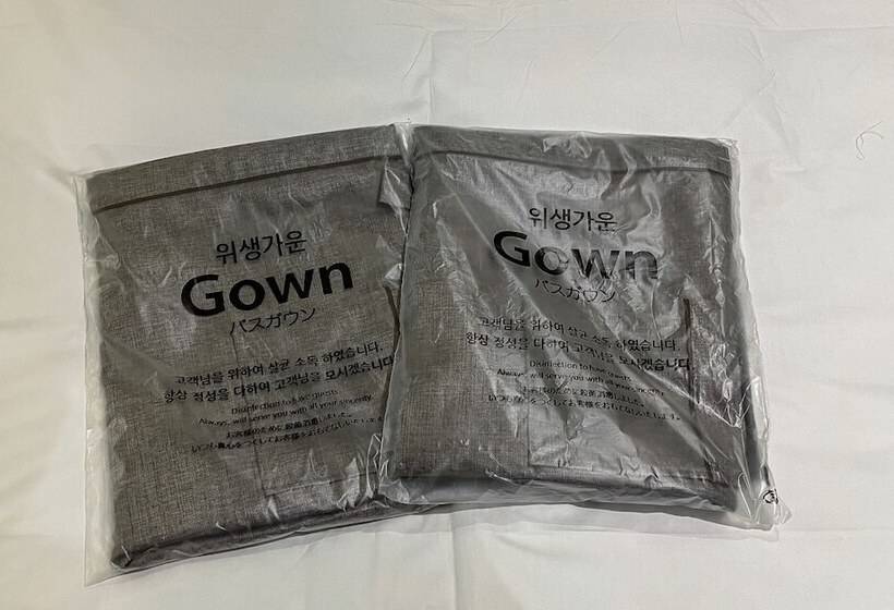 汽车旅馆  Jinju Hotel Ondo