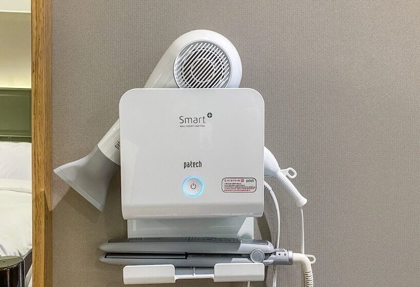 汽车旅馆  Jinju Hotel Ondo