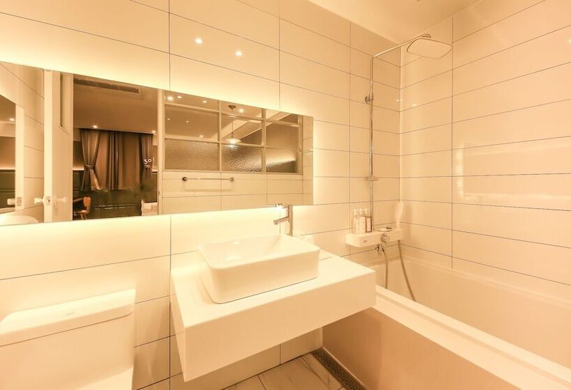 汽车旅馆  Jinju Hotel Ondo