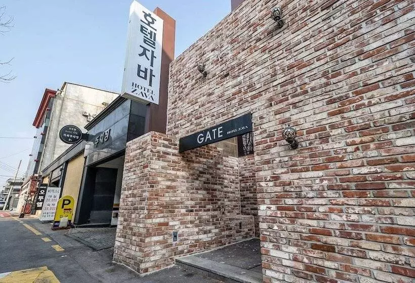Motel Suwon Java