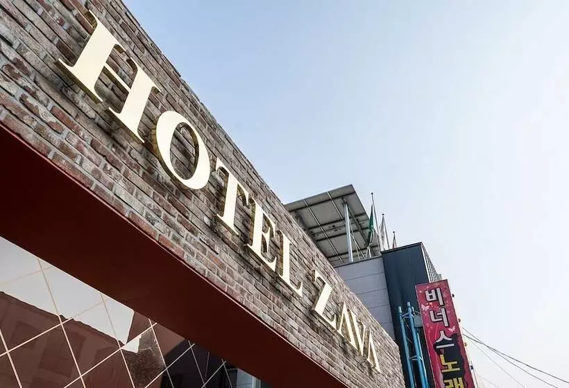 Motel Suwon Java