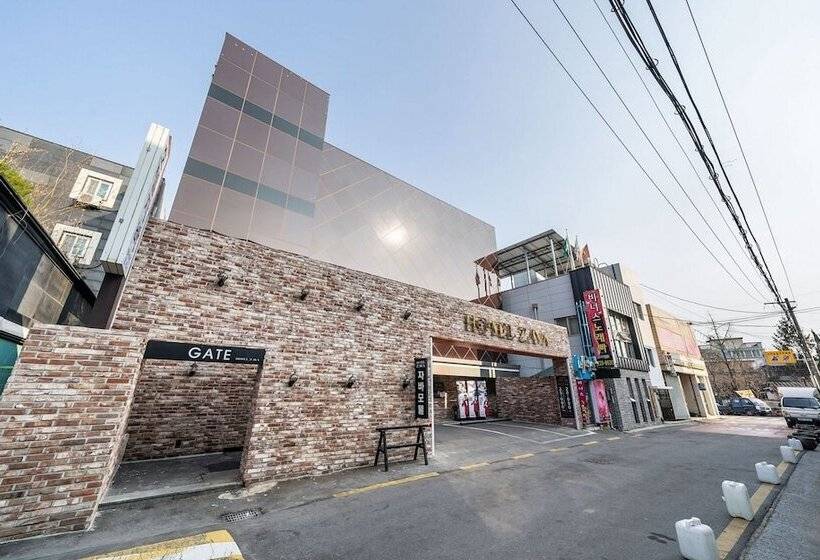 Motel Suwon Java