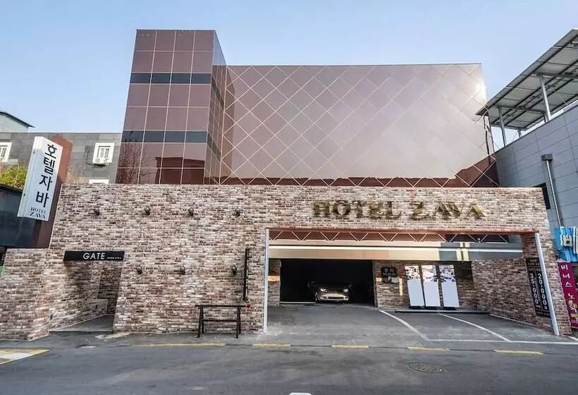 Motel Suwon Java