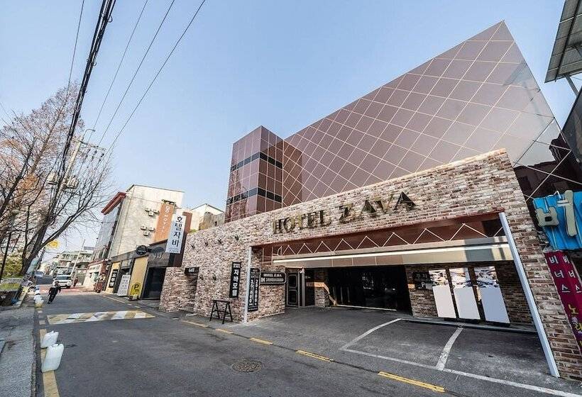 Motel Suwon Java