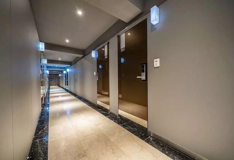 Motel Suwon Java