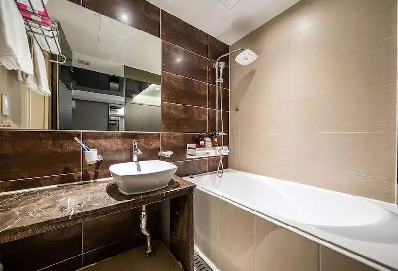 Motel Suwon Java