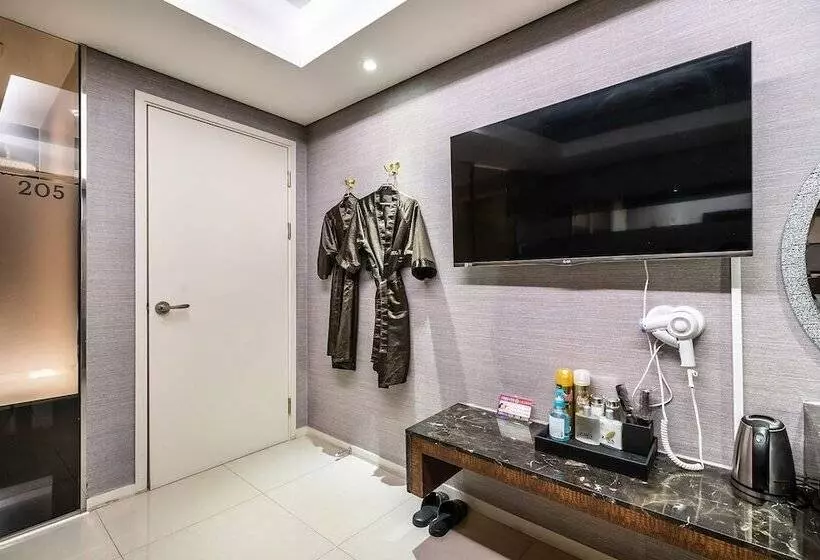 Motel Suwon Java