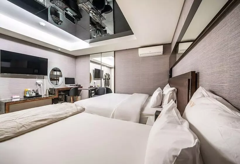 Motel Suwon Java