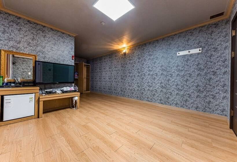 汽车旅馆  Yesan Bobos