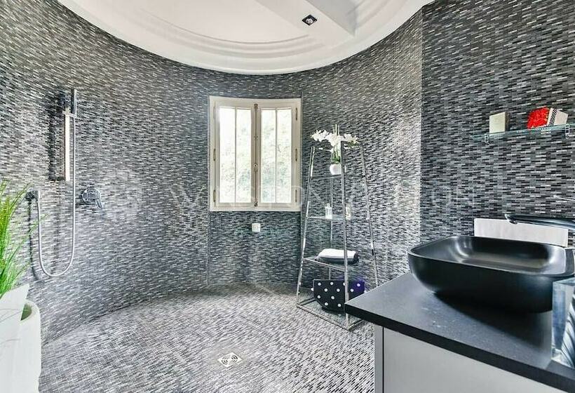 פנסיון Château De La Feuilleraie