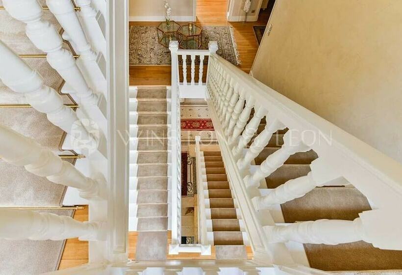 פנסיון Château De La Feuilleraie