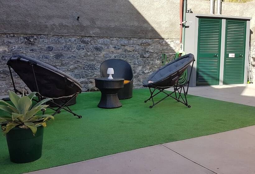 پانسیون Fx Carvalhal