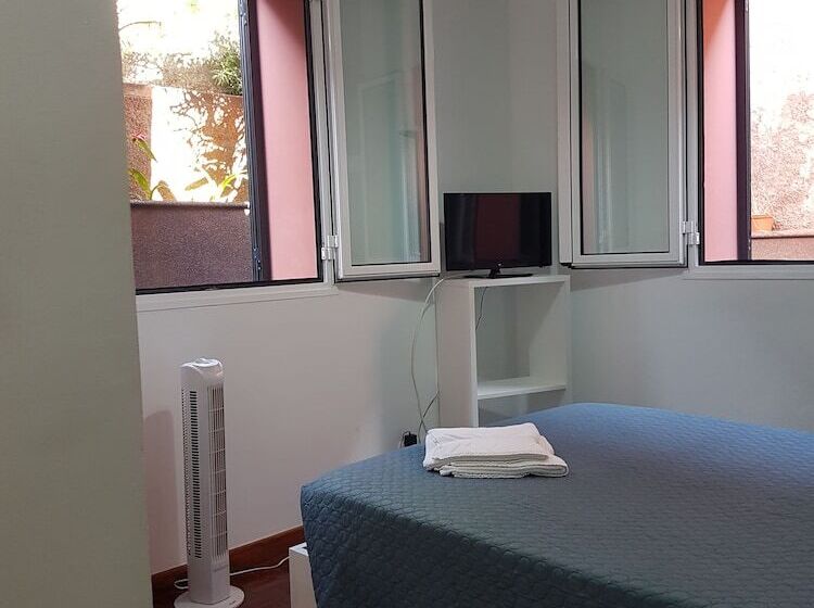 پانسیون Fx Carvalhal