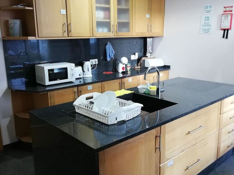 پانسیون Fx Carvalhal