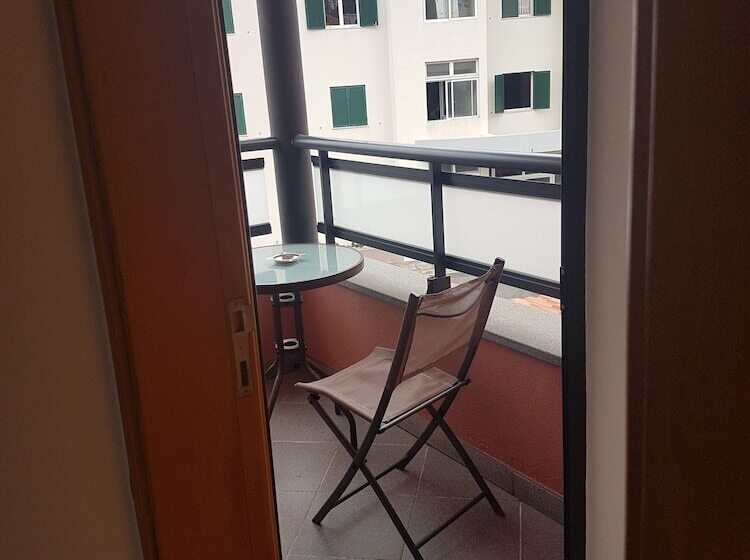 پانسیون Fx Carvalhal