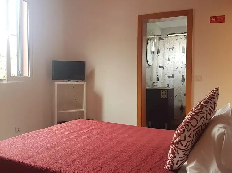 ペンション Fx Carvalhal