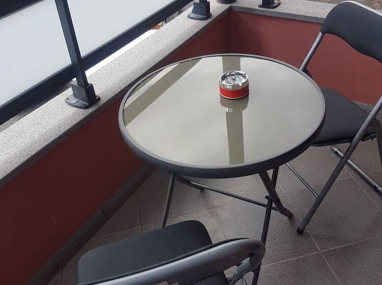 پانسیون Fx Carvalhal