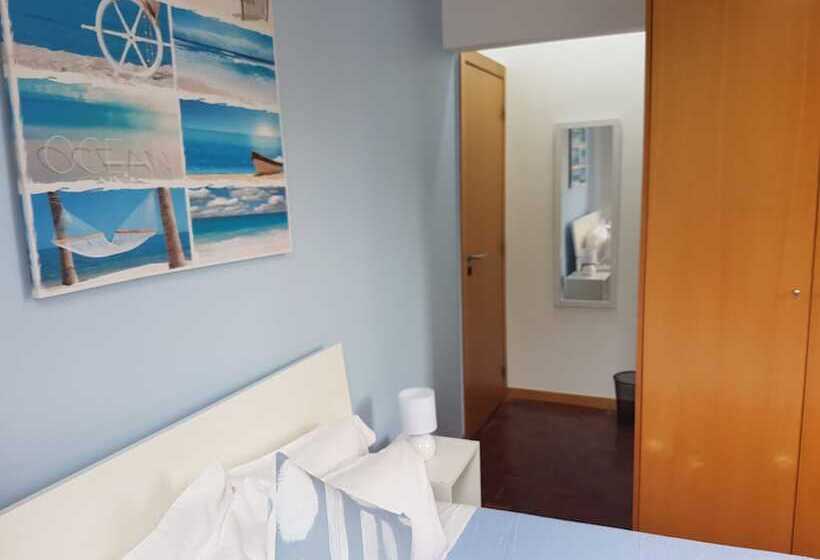 پانسیون Fx Carvalhal