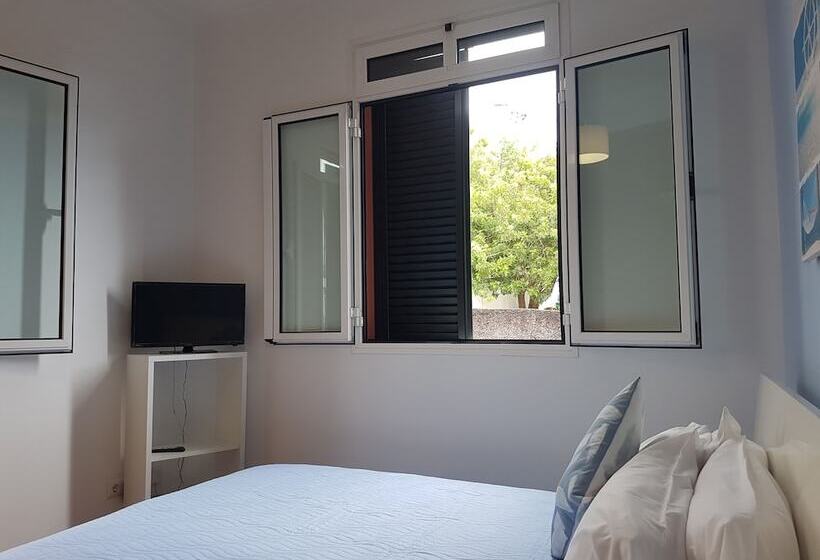 پانسیون Fx Carvalhal