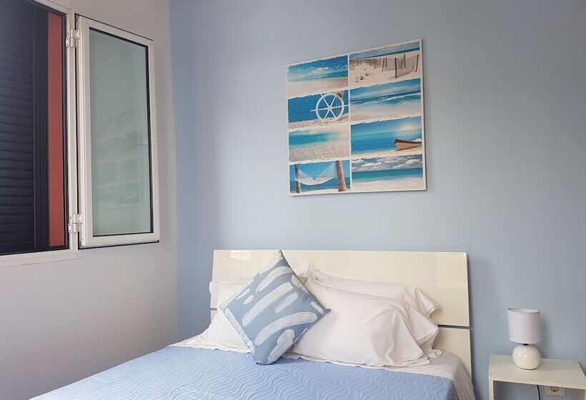 پانسیون Fx Carvalhal