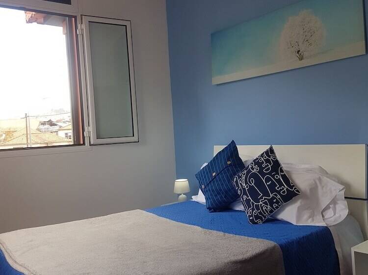 پانسیون Fx Carvalhal