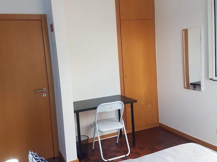 پانسیون Fx Carvalhal