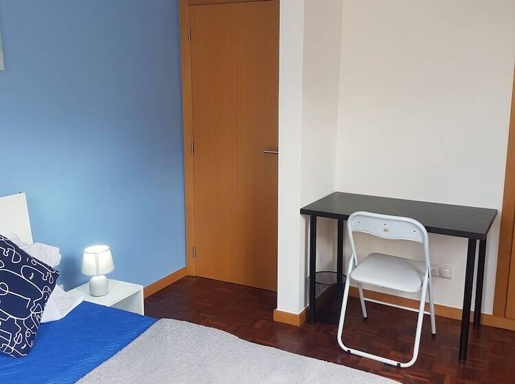 پانسیون Fx Carvalhal