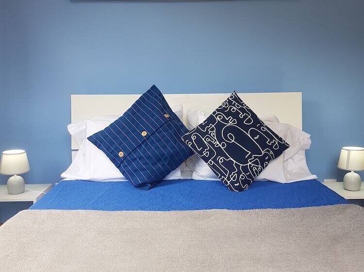 پانسیون Fx Carvalhal