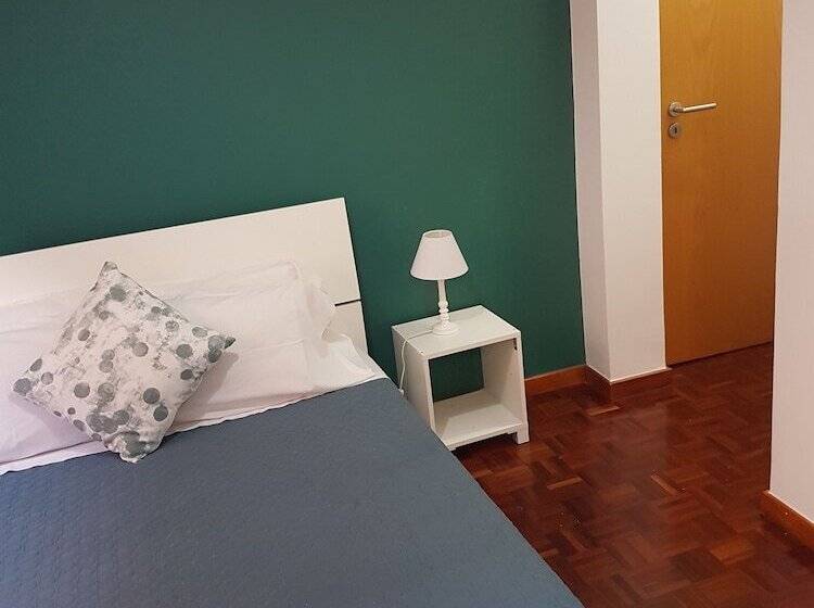 پانسیون Fx Carvalhal