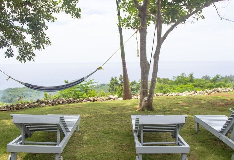 پانسیون High Life Villa