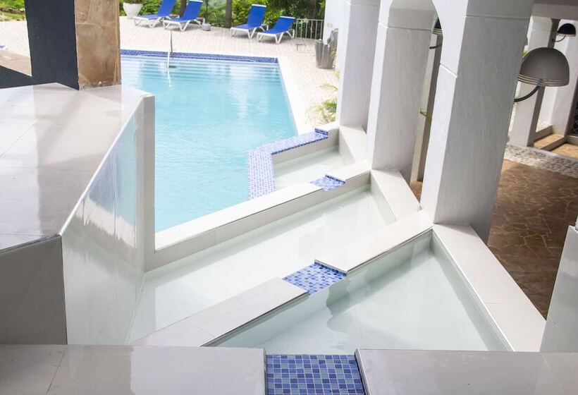 پانسیون High Life Villa