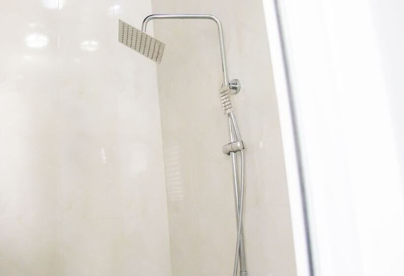 پانسیون High Life Villa