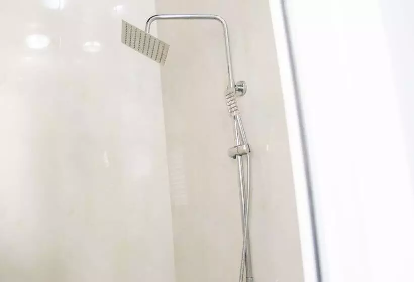 پانسیون High Life Villa