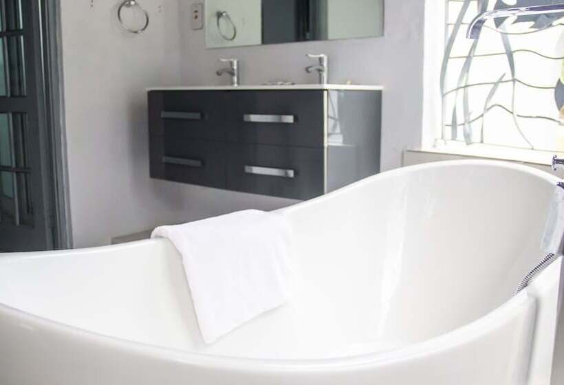 پانسیون High Life Villa