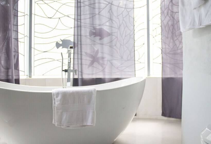 پانسیون High Life Villa