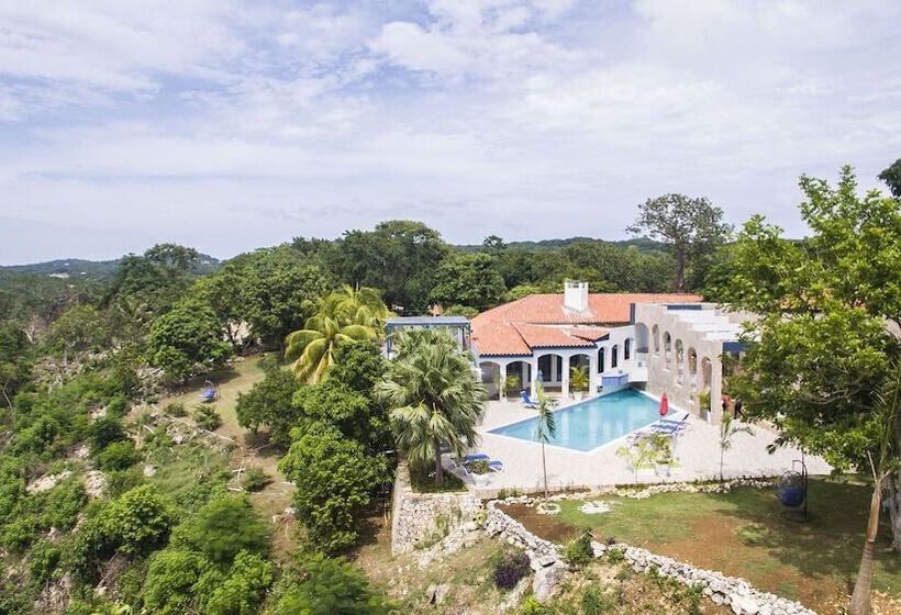 پانسیون High Life Villa