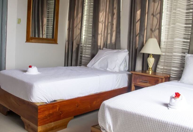 پانسیون High Life Villa