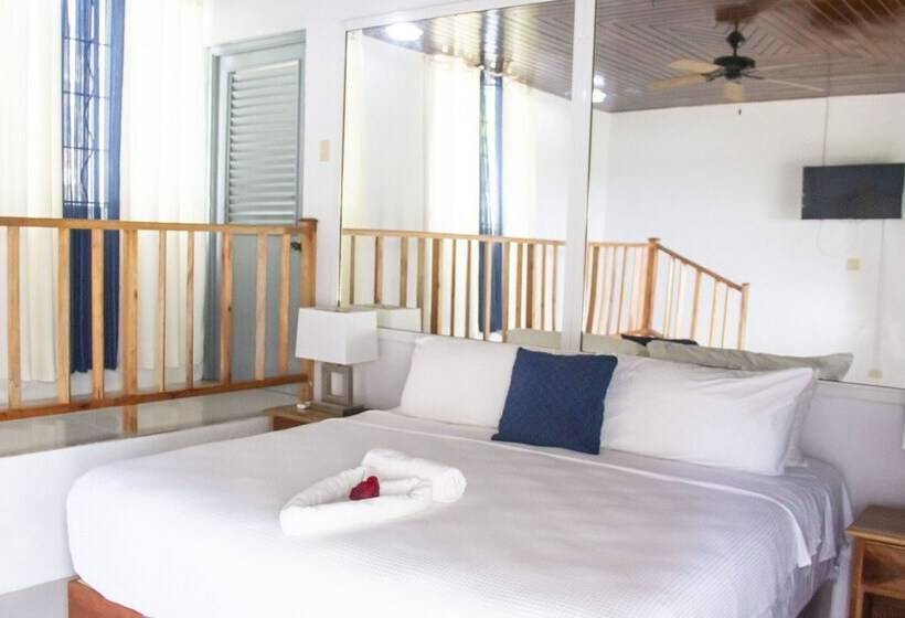 پانسیون High Life Villa