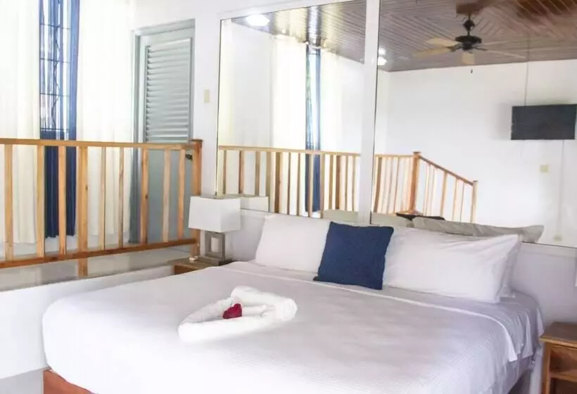 پانسیون High Life Villa