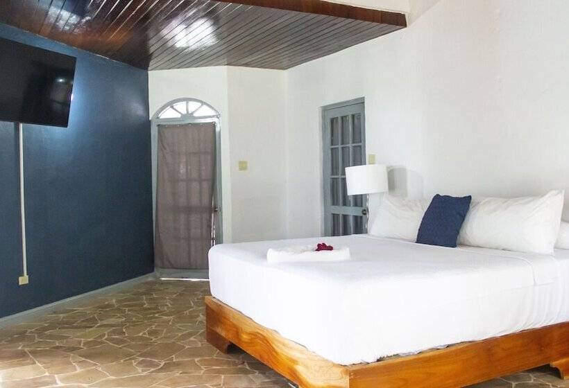 پانسیون High Life Villa