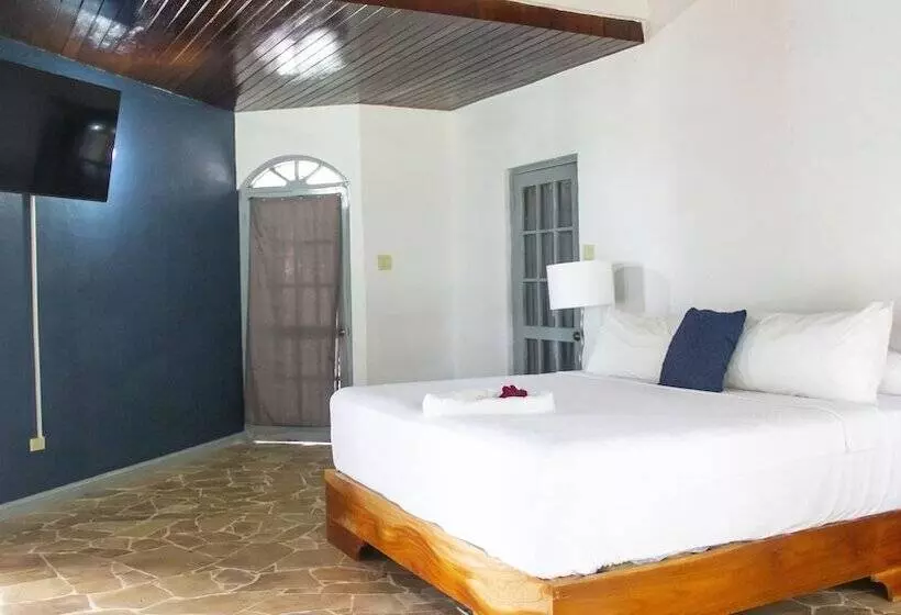 پانسیون High Life Villa