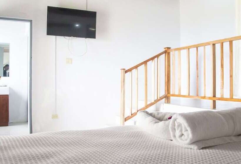 پانسیون High Life Villa